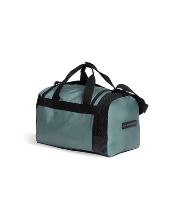 Torba sportowa na basen trening siłownię unisex Arena All Set Duffle 25L Sage