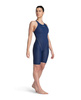 Strój startowy damski Arena Women's Powerskin ST Next Open Back Navy