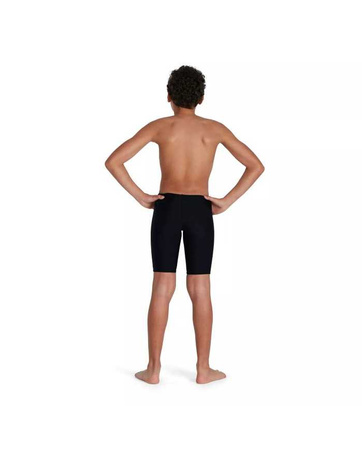 Spodenki kąpielówki dla dzieci Speedo Plastisol Placement Papaya