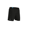 Szorty spodenki męskie Arena Men's Fundamentals Logo Boxer R Black-White