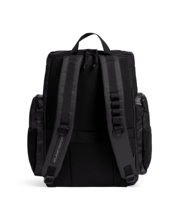 Plecak sportowy na basen trening Arena One Go Backpack 35L Black