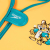 Kamizelka do pływania dla dzieci Speedo Printed Yellow