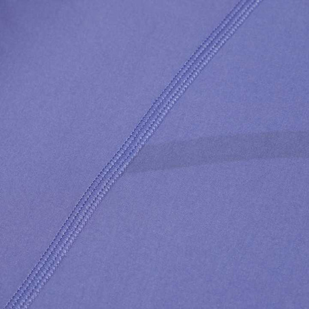 Strój startowy damski Speedo LZR Ignite Open back Miami Lilac