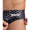 Slipy kąpielowe męskie Arena Men's Kikko Pro Swim Briefs Black