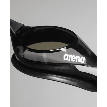 Okulary pływackie na basen arena cobra swipe mirror
