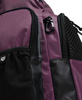 Plecak sportowy na trening basen Arena One Go Backpack 35L Plum