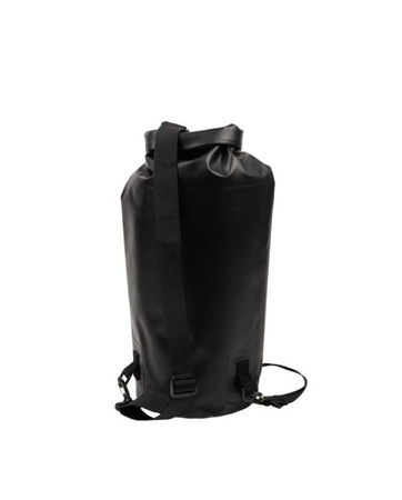 Torba wodoodporna Arena Team Dry Bag Big Logo Camo Kikko Black