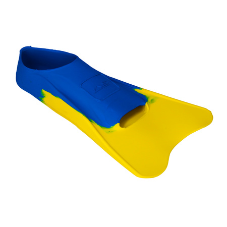 Płetwy do pływania unisex Aqua-Sport Aqua Blade Yellow