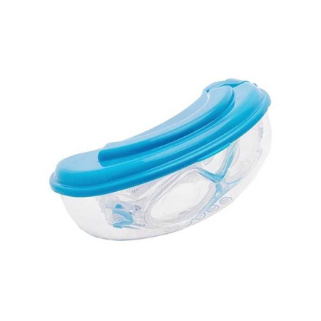 Okulary maska pływacka dla dzieci junior aquawave x-ray
