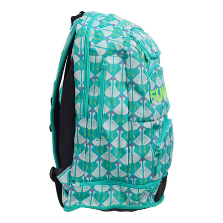 Plecak sportowy szkolny na basen Funkita Loose Goose 36L