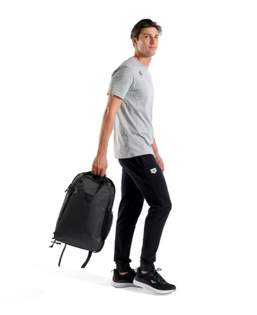 Plecak sportowy Arena All Set Urban Backpack Black 30L
