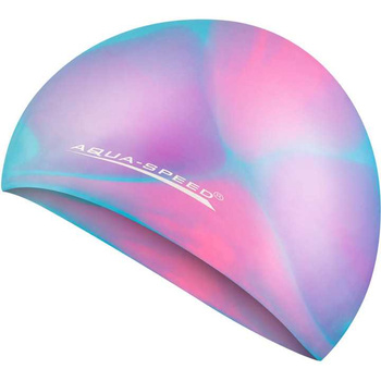 Czepek pływacki unisex Aqua Speed Bunt kol.36