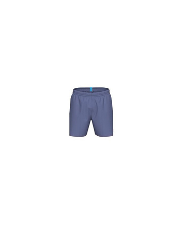 Szorty kąpielówki męskie Arena Men's Bywayx Watershort Purple Blue Fluo Red