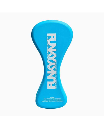 Deska ósemka do pływania unisex Funkita Bojka Pull Buoy Lagoon