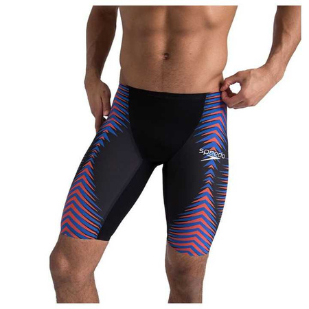 Strój startowy męski Speedo LZR Valor Jammer