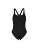 Strój kąpielowy damski Arena Woman Dynamo Swim Pro Back Black