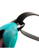 Okulary pływackie treningowe Arena Cobra Core Swipe Mirror Emerald Peacock