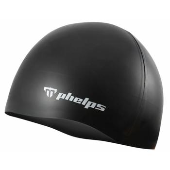 Czepek pływacki na basen Michael Phelps MP Clasic Silicone