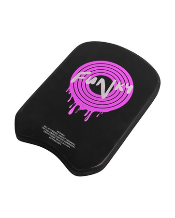 Deska treningowa do pływania Funkita Kickboard Poppy Long