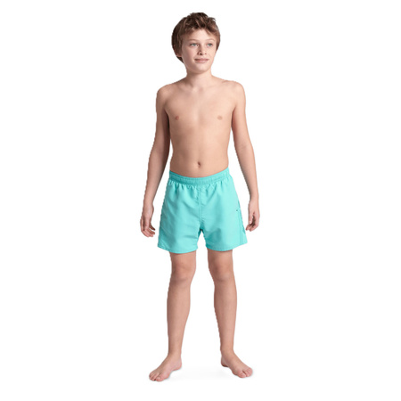 Szorty chłopięce spodenki kąpielowe na basen plażę Arena Fundamentals Water