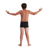 Spodenki kąpielowki dla dzieci Speedo Eco End Aquashort Black