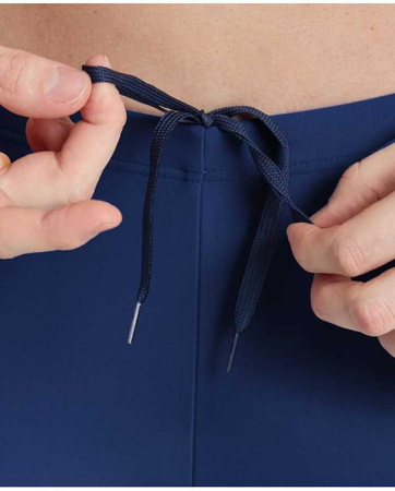 Kąpielówki bokserki Arena Men's Dynamo Short Navy 