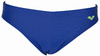 Kąpielówki slipy męskie Arena Men's Santamarias Danube Blue Leaf