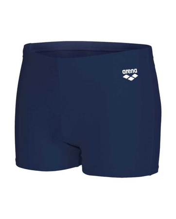 Kąpielówki bokserki Arena Men's Dynamo Short Navy 