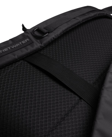 Plecak sportowy na basen trening Arena One Go Backpack 45L Black