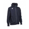 Bluza unisex Arena Team Hooded Jacket Panel