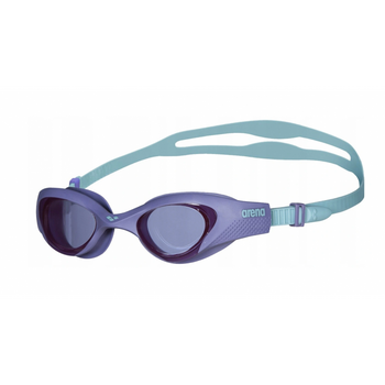 Okulary pływackie na basen damskie Arena The One Woman
