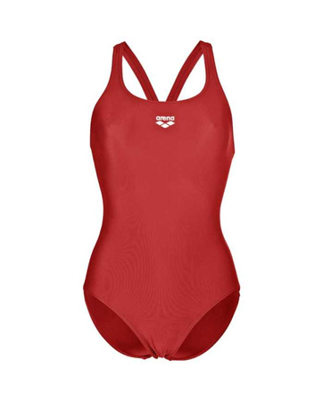 Strój kąpielowy damski Arena Women's Dynamo One Piece Red