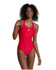 Strój kąpielowy damski Arena Women's Dynamo One Piece Red