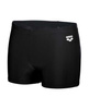Kąpielówki męskie bokserki Arena Men's Dynamo Short Black