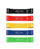Zestaw gum oporowych Active Forever Resistance Band