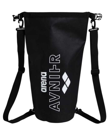 Torba wodoodporna sportowa Arena Avnier Dry Bag Black