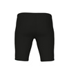 Spodenki kąpielowe męskie Arena Men's Sea Water Swim Jammer Black-Water
