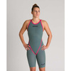 Strój startowy damski Arena Powerskin Carbon Core Flex Close Back