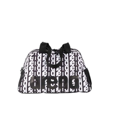 Torba sportowa Arena Fast Shoulder Bag Allover Monogram