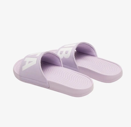 Klapki basenowe Kubota Unisex Pro 2.0 Jasnofioletowe