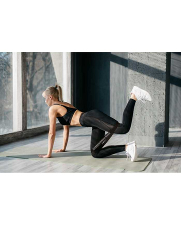 Guma oporowa Aqua-Sport Powerstrech Mini Band