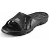 Klapki na basen Aqua-Speed Unisex Alabama Black