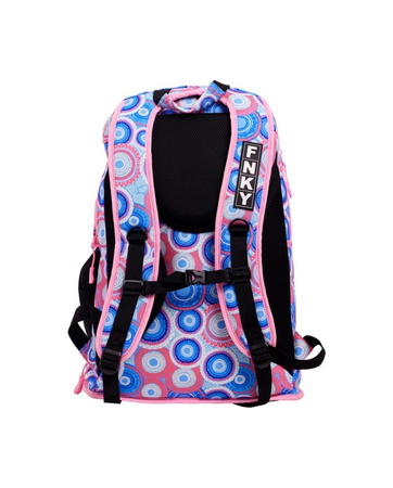 Plecak torba do szkoły na basen siłownię trening Funkita Bundjalung 36L