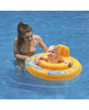 Koło z siedziskem do pływania dla dzieci Aqua-sport Baby Seat 67cm
