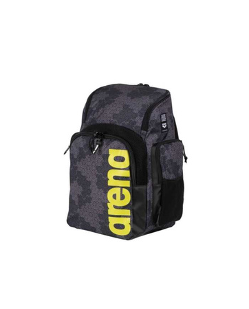 Plecak sportowy Arena Spiky III Backpack 35 Allover Camo Kikko