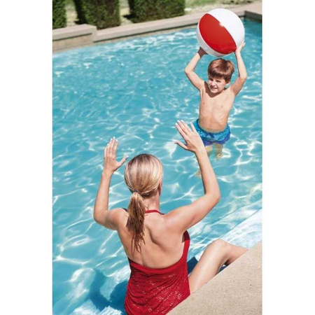 Piłka plażowa dmuchana Bestway Beach Ball