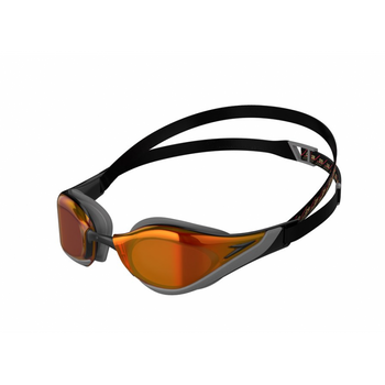 Okulary pływackie na basen Speedo Fastskin Pure Focus
