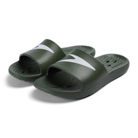 Klapki basenowe męskie Speedo Slide