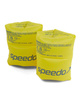 SPEEDO RĘKAWKI JUNIOR ROLL UP ARMBANDS IU FLUO YELLOW 8-06945A878 ONE SIZE