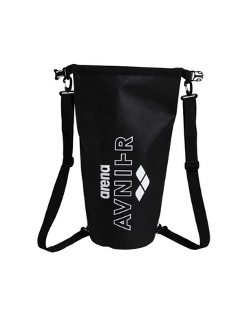 Torba wodoodporna sportowa Arena Avnier Dry Bag Black